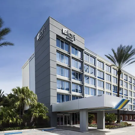 Aloft By Marriott Miami Dadeland-3